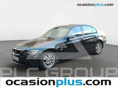 2015 BMW 330
