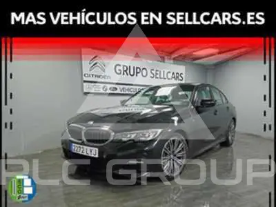 2015 BMW 330