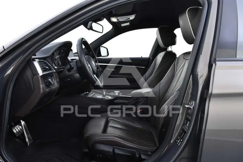 2015 BMW 330