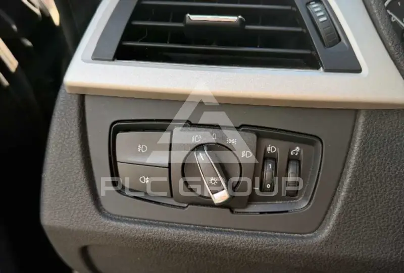 2015 BMW 330