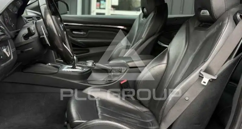 2015 BMW M4