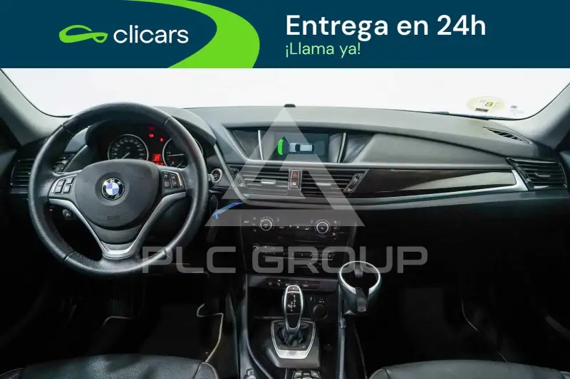2015 BMW X1
