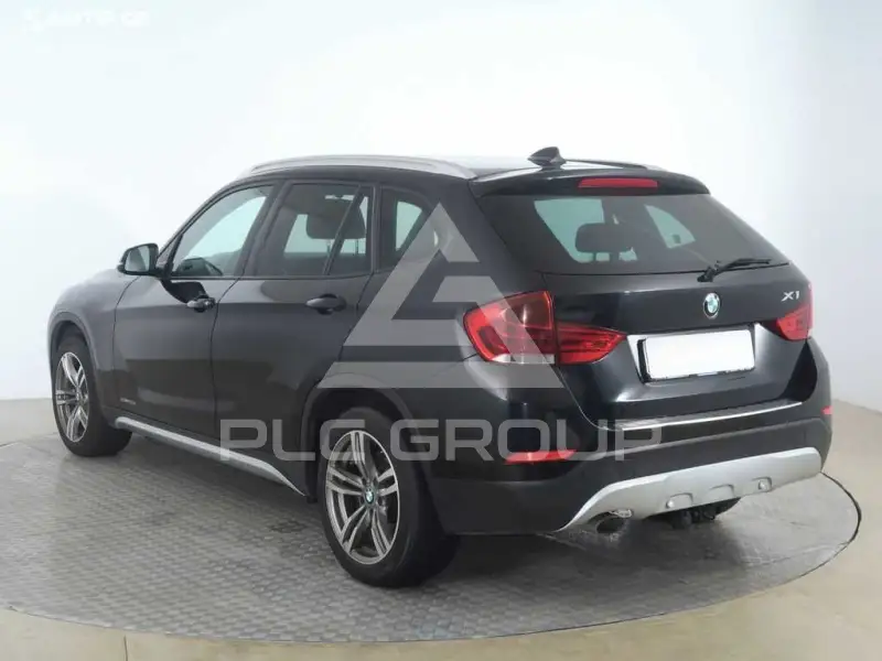 2015 BMW X1