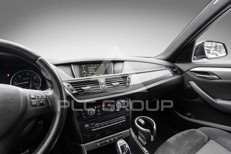 2015 BMW X1