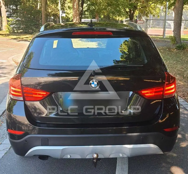2015 BMW X1