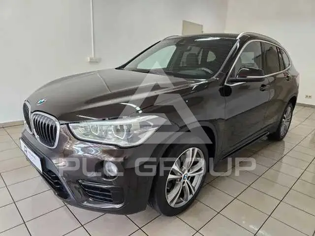 2015 BMW X1