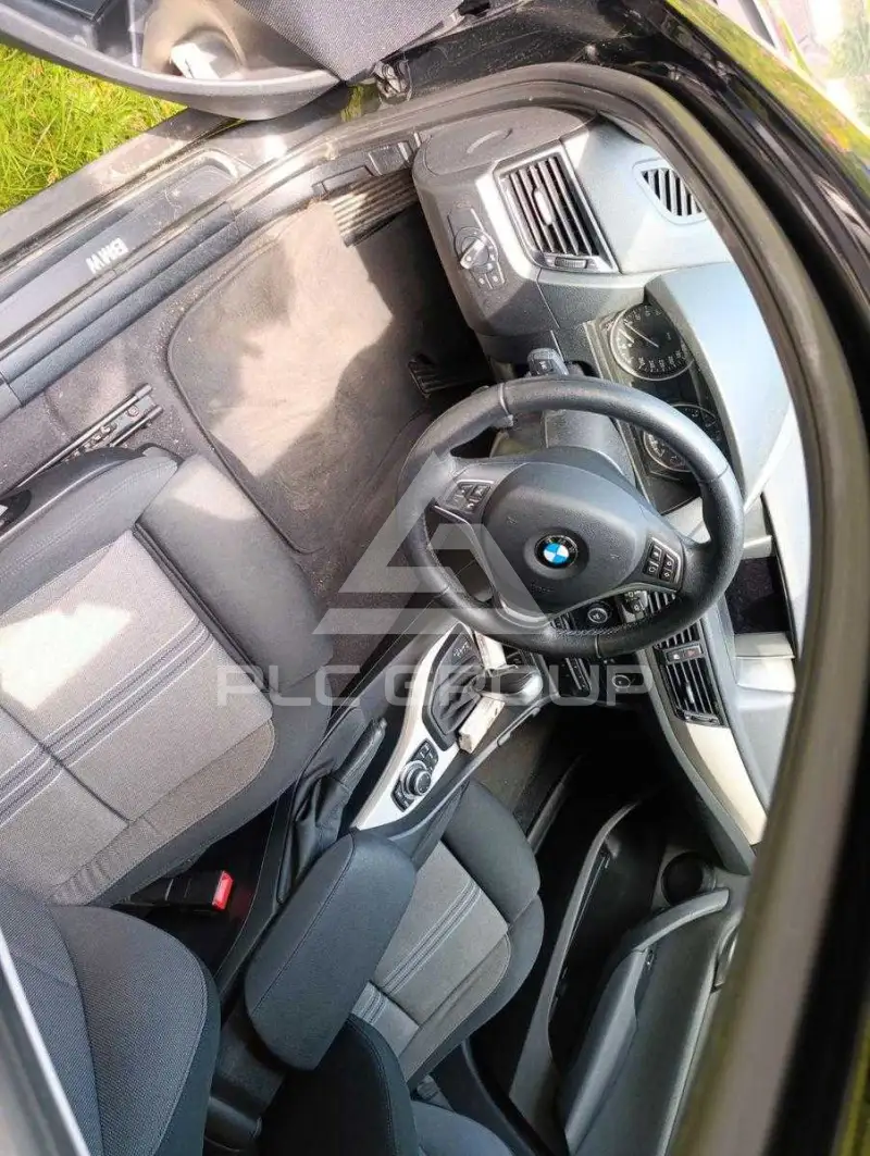 2015 BMW X1