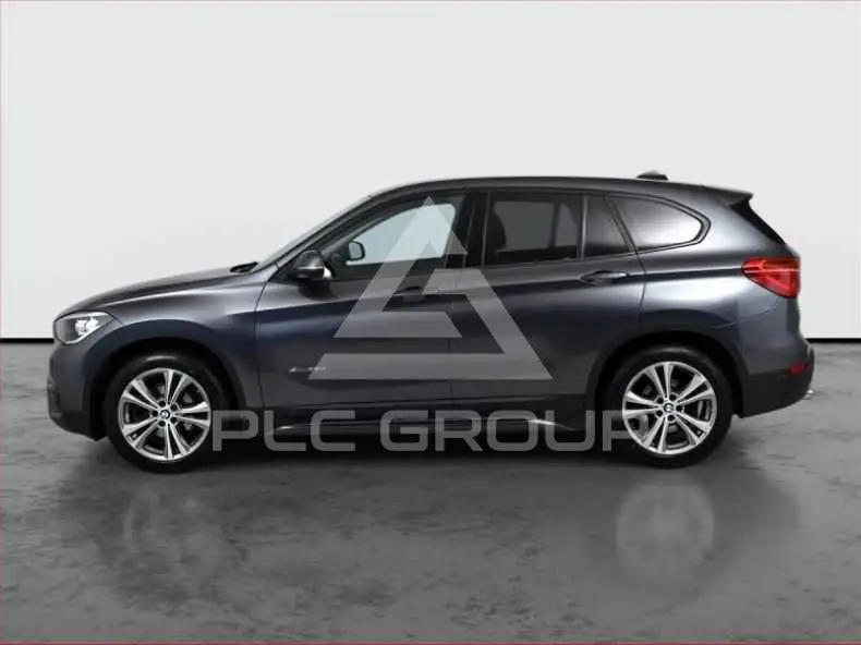 2015 BMW X1