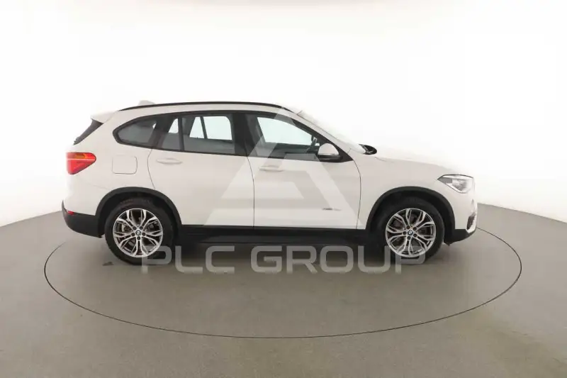 2015 BMW X1
