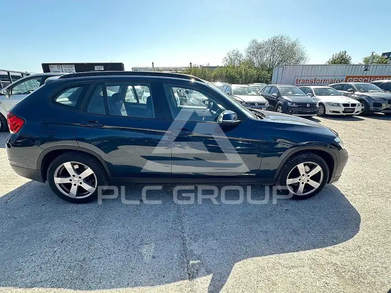 2015 BMW X1