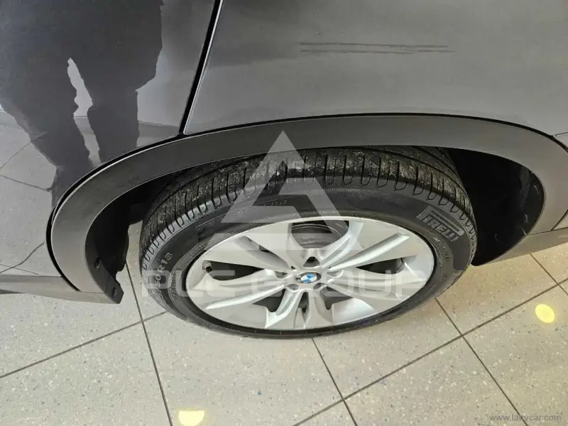 2015 BMW X1