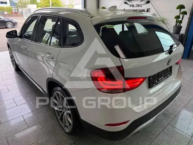 2015 BMW X1