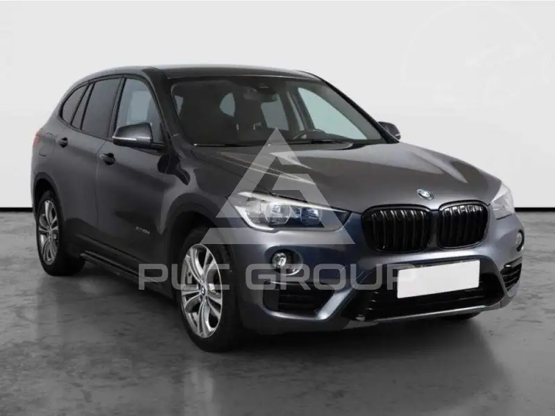 2015 BMW X1