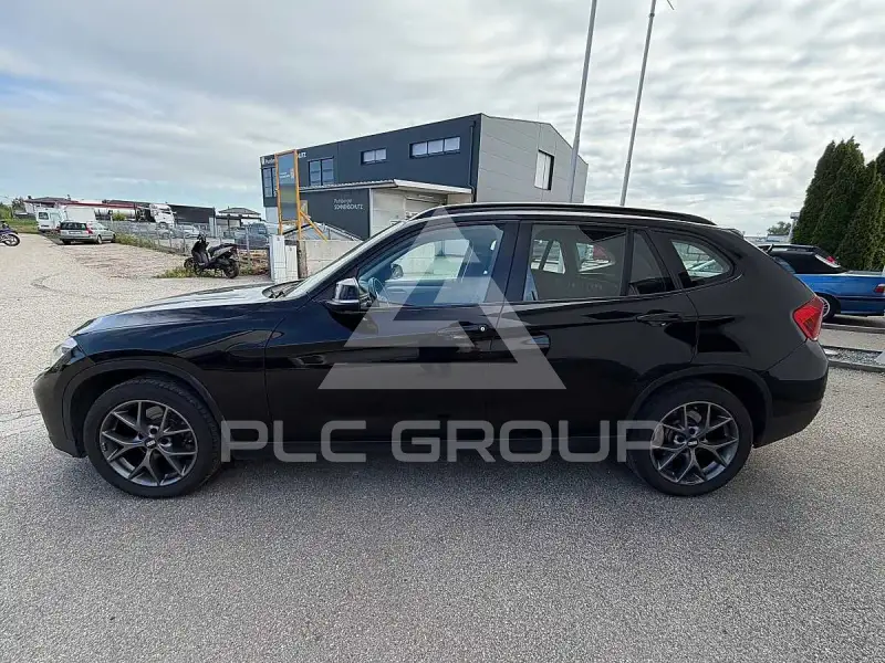 2015 BMW X1