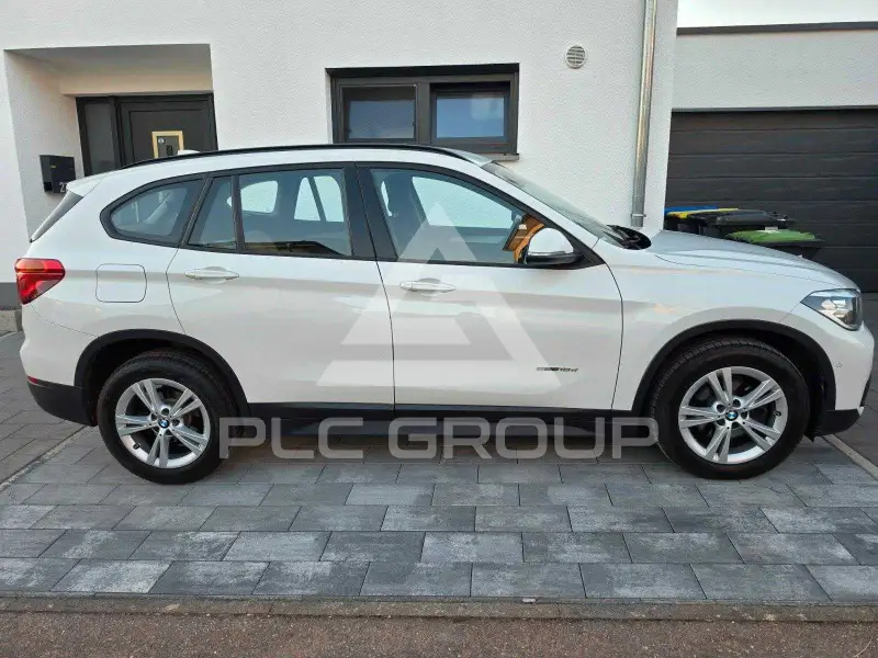 2015 BMW X1