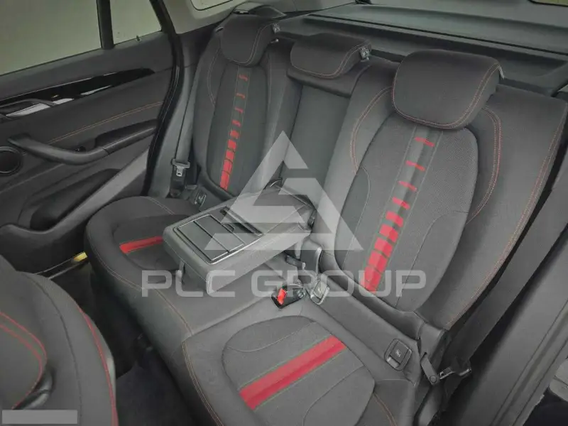 2015 BMW X1