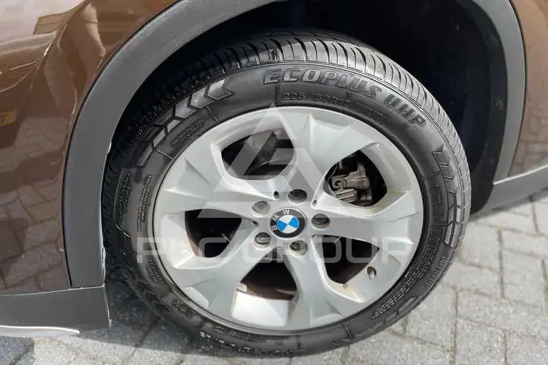 2015 BMW X1
