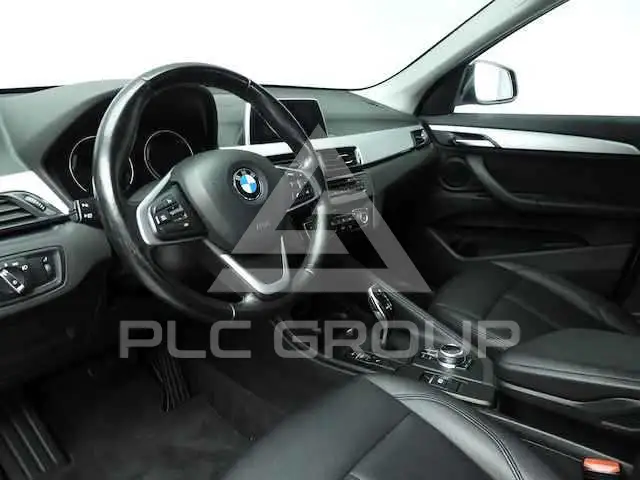 2015 BMW X1