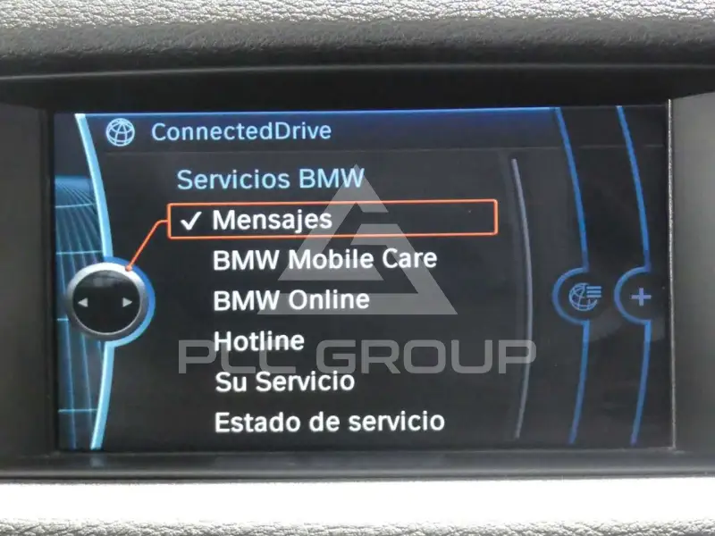 2015 BMW X1