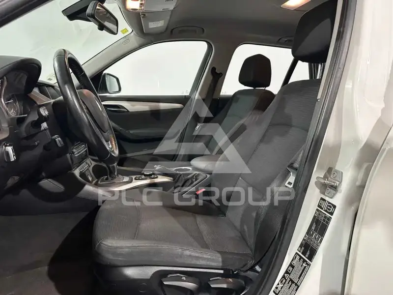 2015 BMW X1
