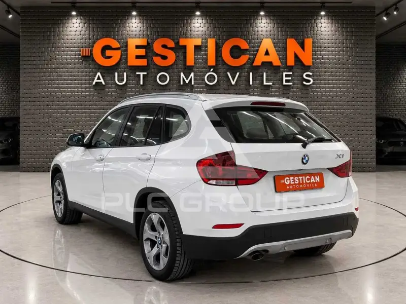 2015 BMW X1