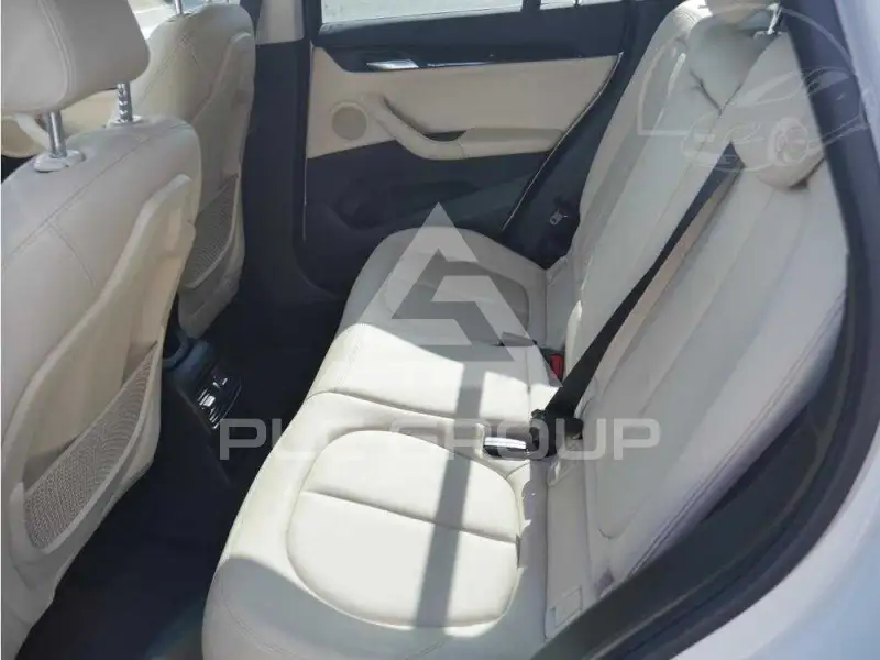 2015 BMW X1