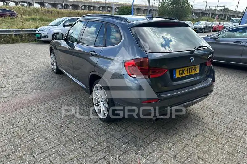 2015 BMW X1