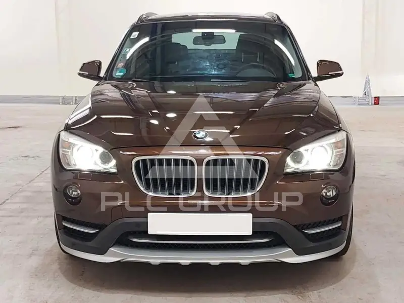 2015 BMW X1