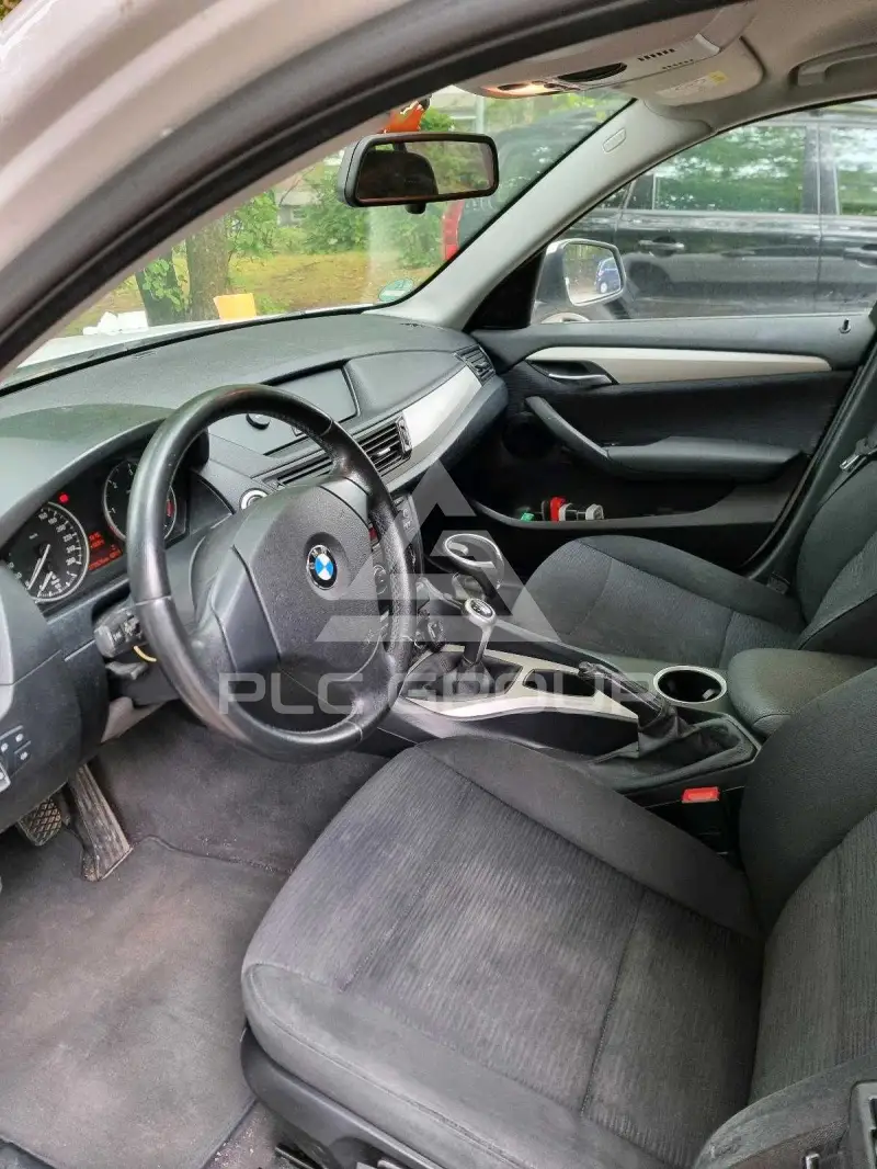 2015 BMW X1