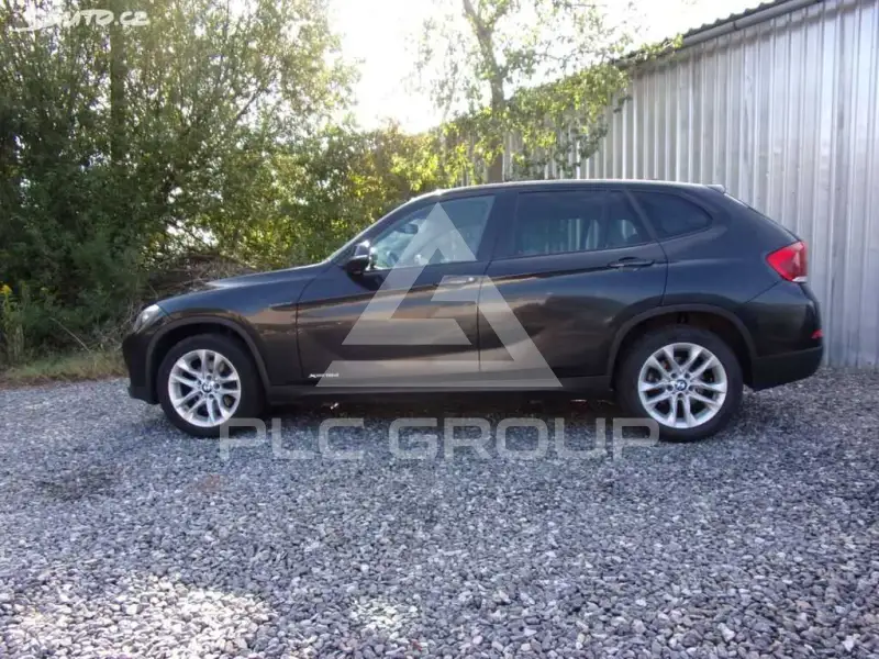 2015 BMW X1