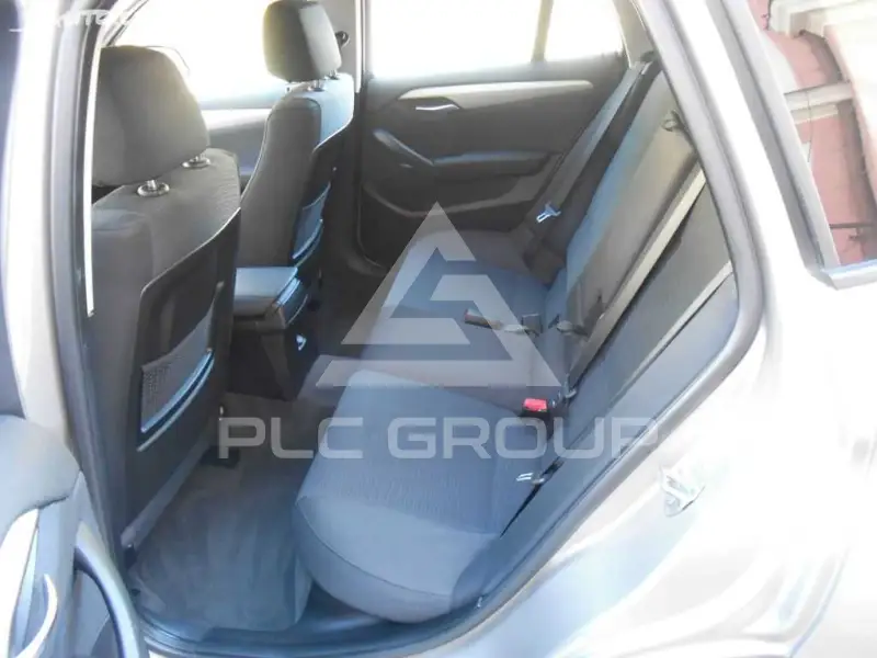 2015 BMW X1
