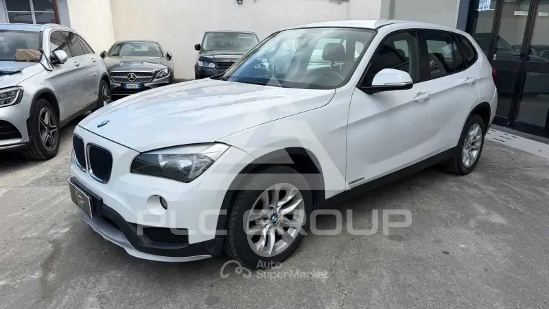 2015 BMW X1