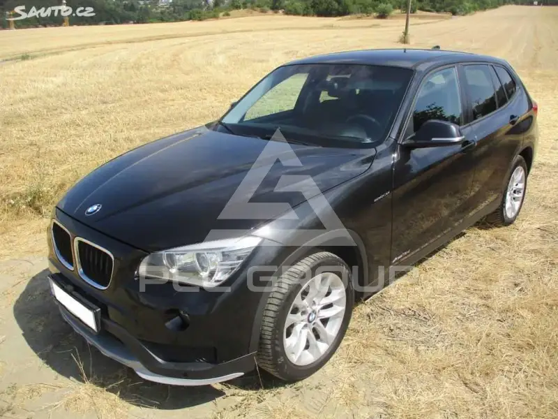 2015 BMW X1