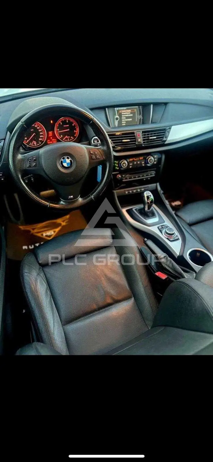 2015 BMW X1
