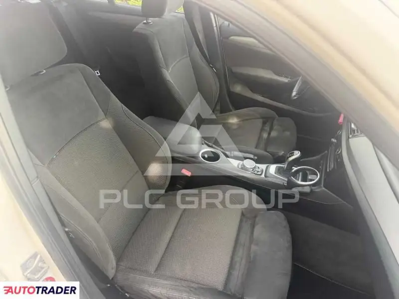 2015 BMW X1