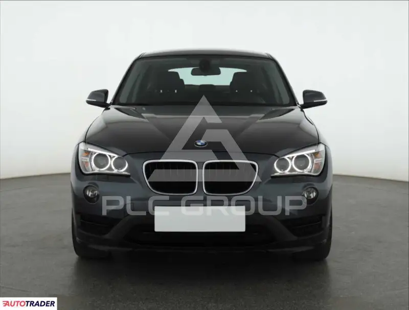 2015 BMW X1