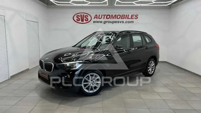 2015 BMW X1