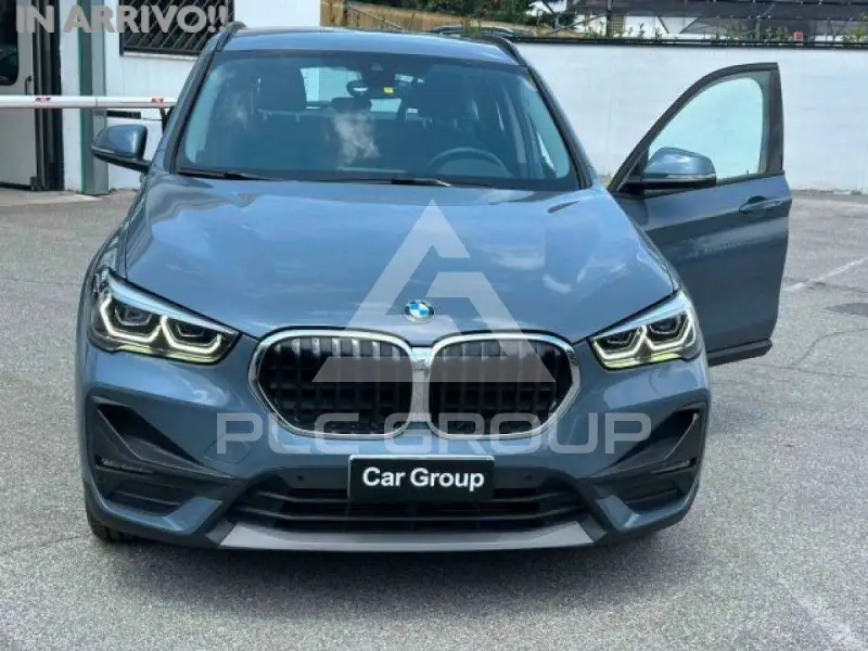2015 BMW X1
