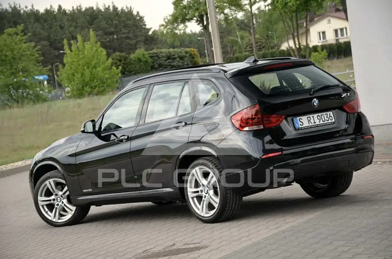 2015 BMW X1