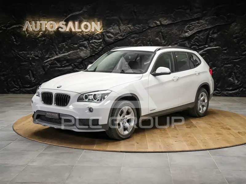 2015 BMW X1
