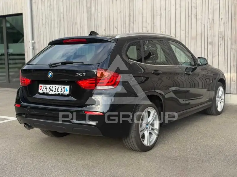 2015 BMW X1