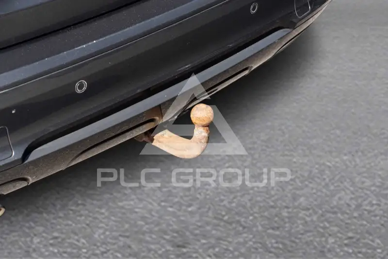 2015 BMW X1