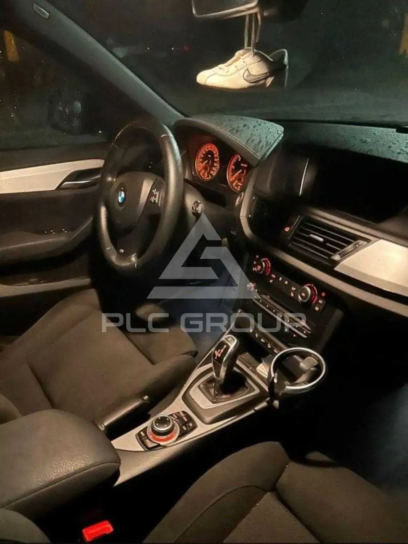 2015 BMW X1