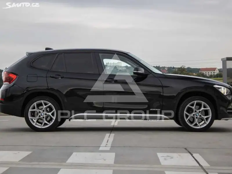 2015 BMW X1