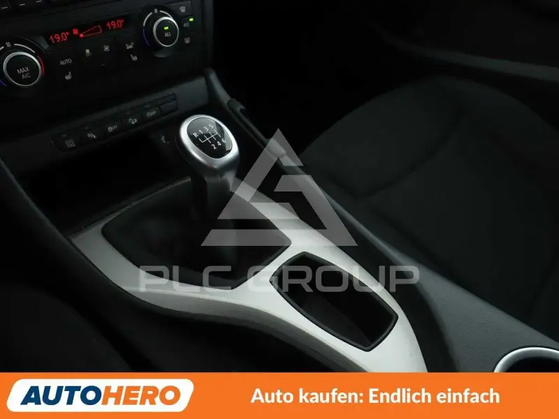 2015 BMW X1