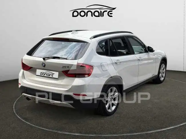 2015 BMW X1