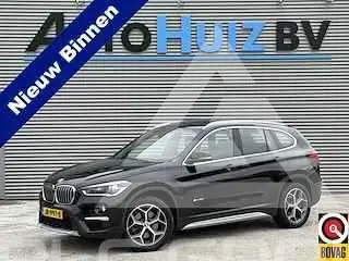 2015 BMW X1