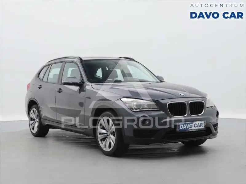 2015 BMW X1