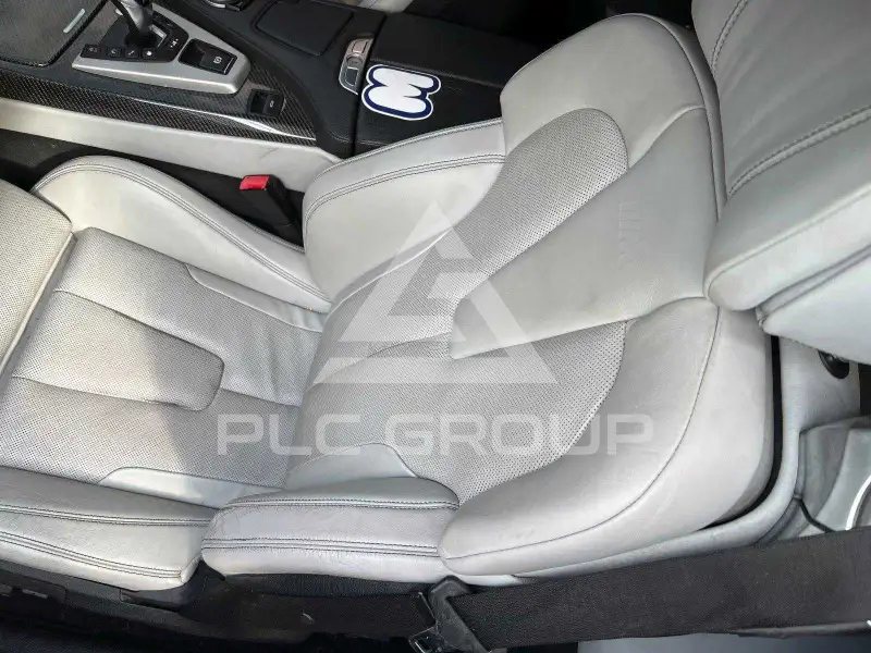 2015 BMW M6
