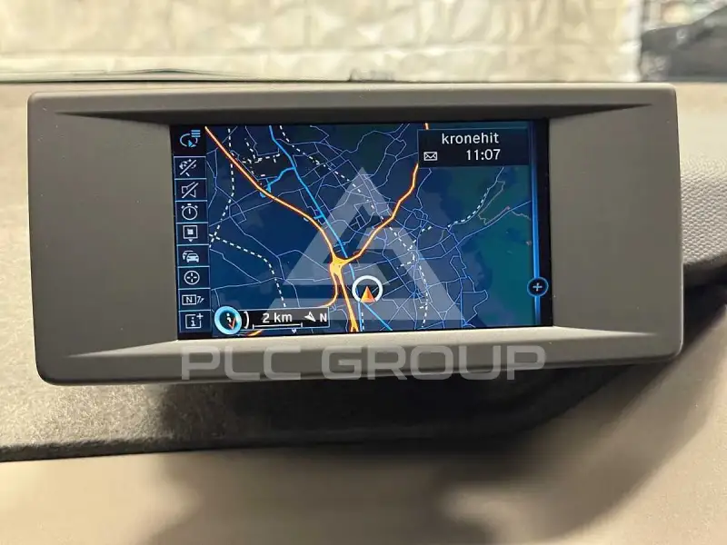 2015 BMW I3